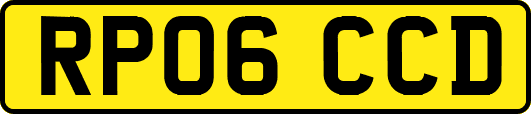 RP06CCD