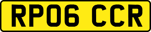 RP06CCR