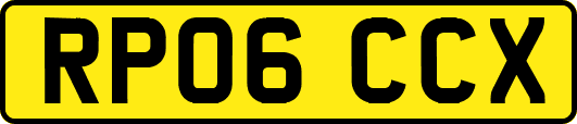 RP06CCX