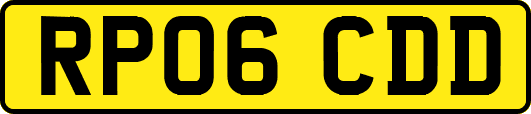 RP06CDD