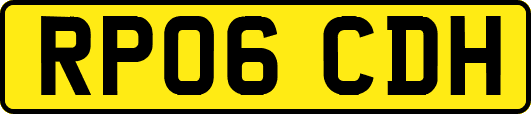 RP06CDH