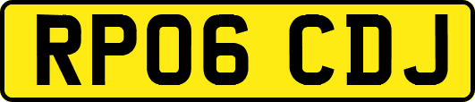 RP06CDJ
