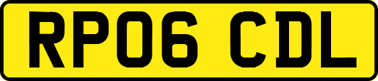 RP06CDL