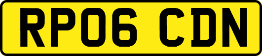 RP06CDN
