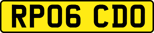 RP06CDO
