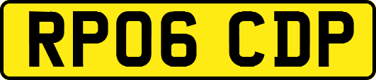 RP06CDP
