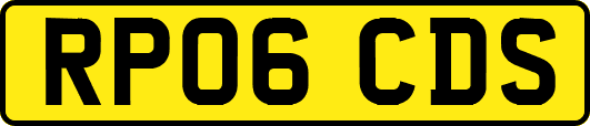 RP06CDS
