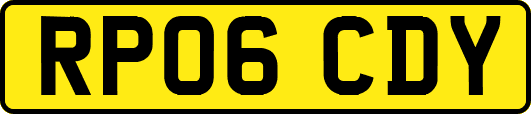 RP06CDY