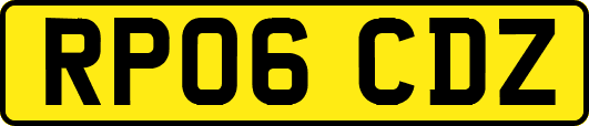 RP06CDZ