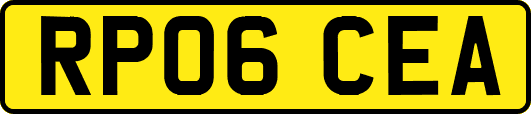 RP06CEA