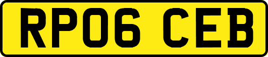 RP06CEB