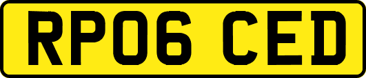 RP06CED