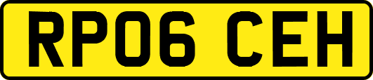 RP06CEH