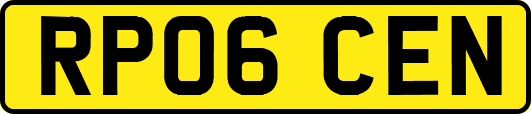 RP06CEN
