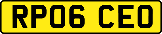 RP06CEO
