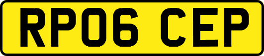 RP06CEP