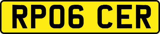 RP06CER