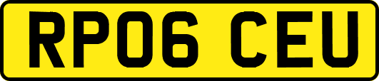 RP06CEU