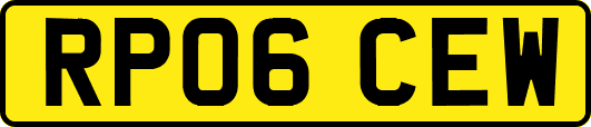 RP06CEW