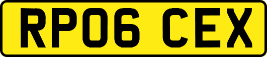 RP06CEX