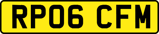RP06CFM