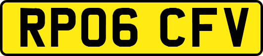 RP06CFV
