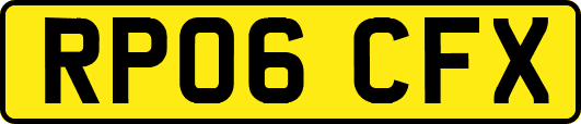 RP06CFX