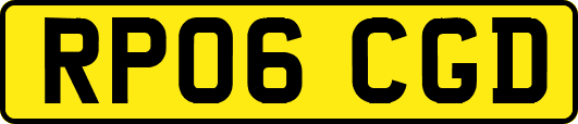 RP06CGD
