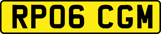 RP06CGM