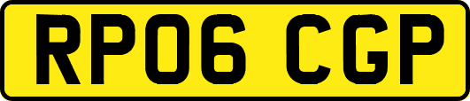 RP06CGP