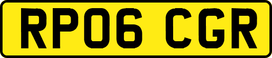 RP06CGR