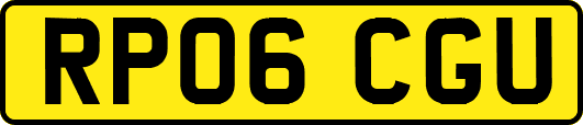 RP06CGU