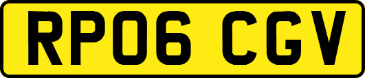 RP06CGV