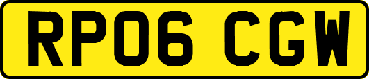 RP06CGW