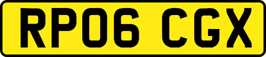RP06CGX
