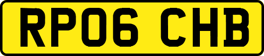 RP06CHB