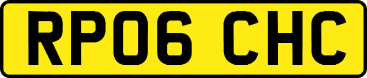 RP06CHC