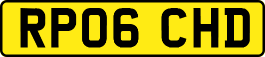 RP06CHD