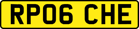 RP06CHE