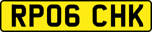 RP06CHK
