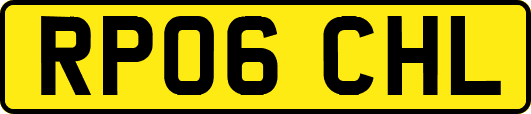 RP06CHL