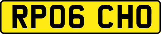 RP06CHO