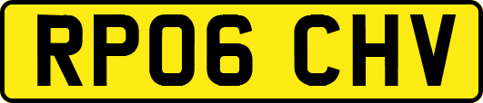 RP06CHV