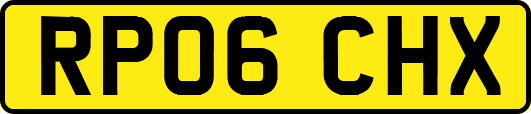 RP06CHX