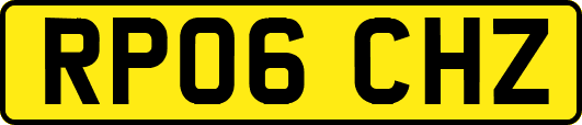 RP06CHZ