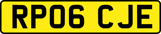 RP06CJE