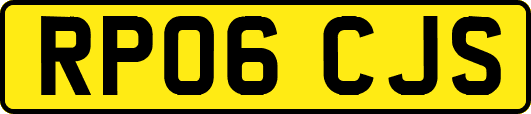 RP06CJS
