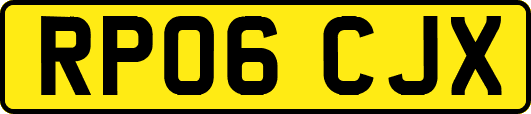 RP06CJX