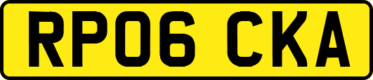 RP06CKA