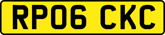 RP06CKC